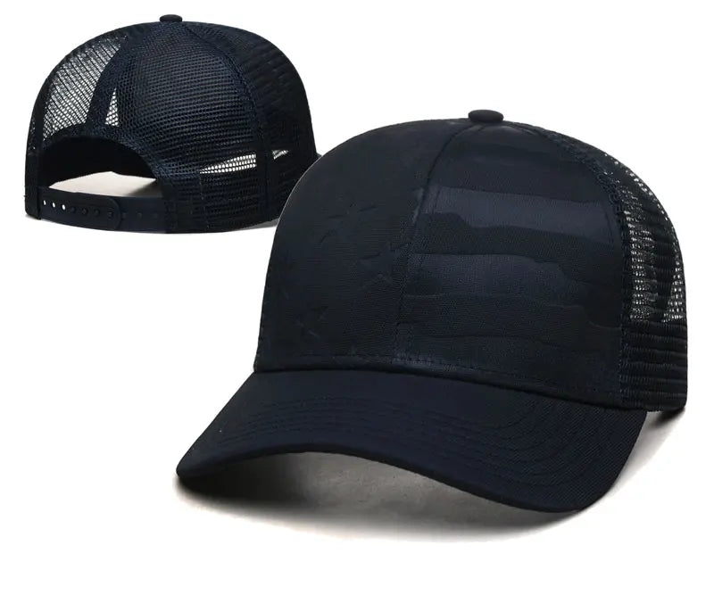 New Outdoor Baseball Cap  Men's and Women's Caps Hip Hop Street