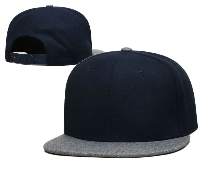 New Outdoor Baseball Cap  Men's and Women's Caps Hip Hop Street