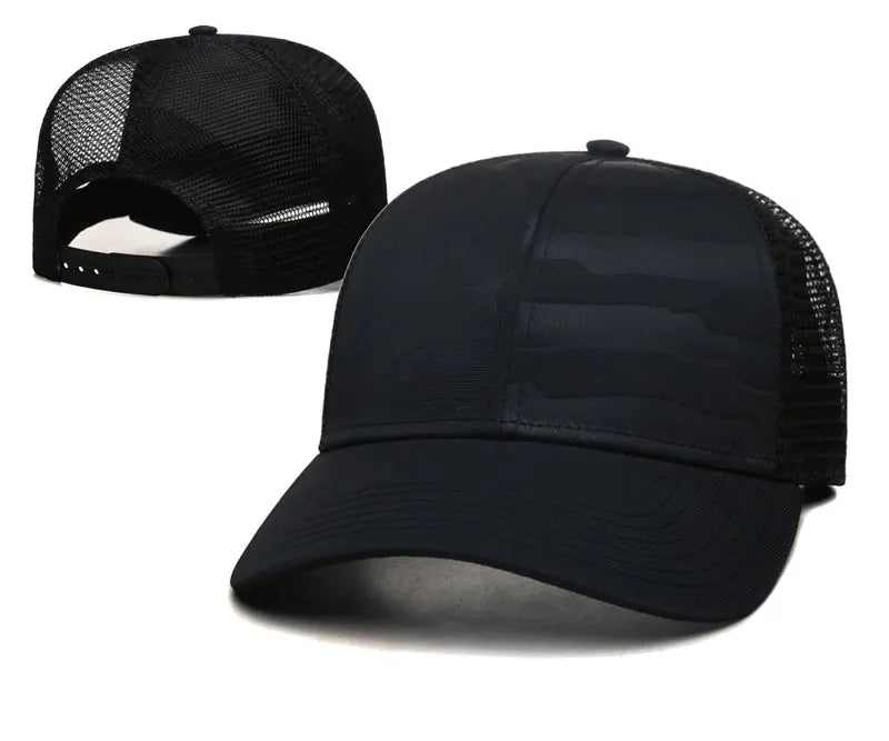 New Outdoor Baseball Cap  Men's and Women's Caps Hip Hop Street